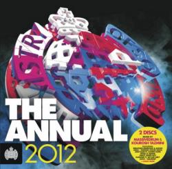 VA - Ministry Of Sound: The Annual 2012