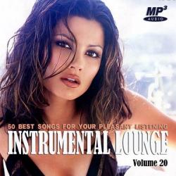 VA - Instrumental Lounge Vol. 20-21