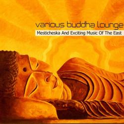 VA - Various Buddha Lounge