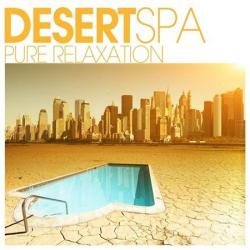 VA - Desert SPA: Pure Relaxation