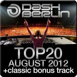 VA - Dash Berlin Top 20 August