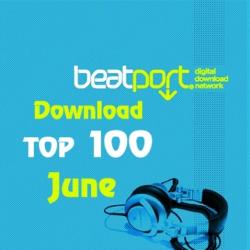 VA - Beatport Top 100 June 2012