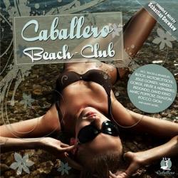 VA - Caballero Beach Club