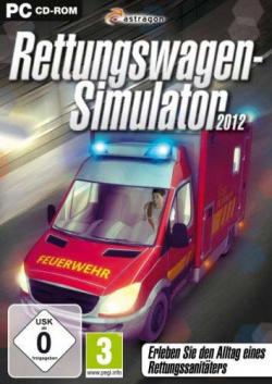 Скорая помощь симулятор / Rettungswagen-Simulator 2012
