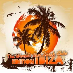 VA - The Worlds Best Beach Clubs: Edition Ibiza
