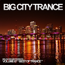VA - Big City Trance Volume 7