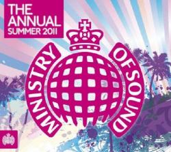 VA - Ministry Of Sound - The Annual Summer 2011