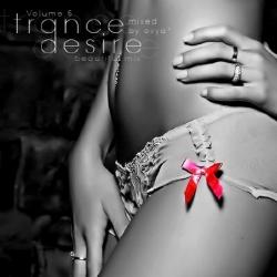 VA - Trance Desire Volume 5