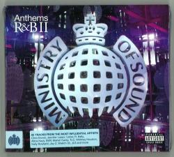 VA - Ministry of Sound: Anthems R B II
