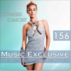 VA - Music Exclusive from DjmcBiT vol.156