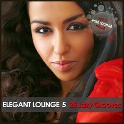 VA - Elegant Lounge Volume 5