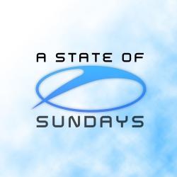 VA - A State Of Sundays 047