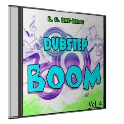 VA - DubStep Boom