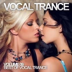 VA - Vocal Trance Volume 09