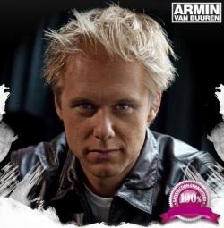Armin van Buuren - A State Of Trance Episode 522 SBD