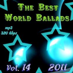 VA - The Best World Ballads Vol.14