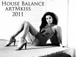 VA - House Balance 2011
