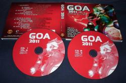 VA - Goa 2011 Vol 3