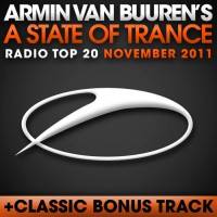 VA - A State Of Trance Radio Top 15 August 2011