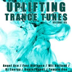 VA - Uplifting Trance Tunes Vol 5