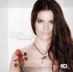 Celine Roscheck - Electro String