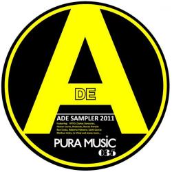 VA - Ade Sampler 2011: Pura Music