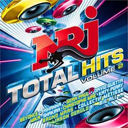 VA - NRJ Total Hits 2011 Volume 2
