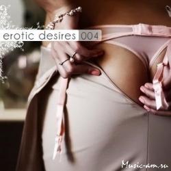 VA - Erotic Desires Volume 110