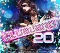 VA - Clubland 20