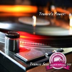 VA - Trance s Power: Trance Session # 05