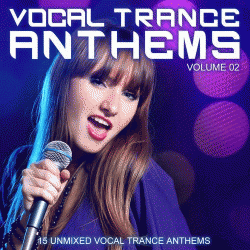 VA - Vocal Trance Anthems Vol. 002