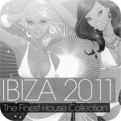 VA - Ibiza 2011 The Finest House Collection