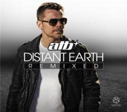 ATB - Distant Earth: Remixed