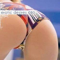 VA - Erotic Desires Volume 080