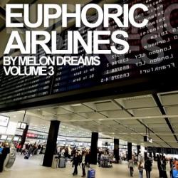 VA - Euphoric Airlines Volume 3