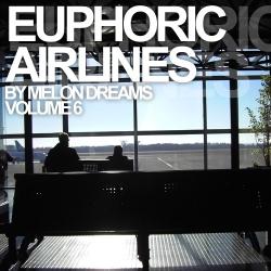 VA - Euphoric Airlines Volume 2