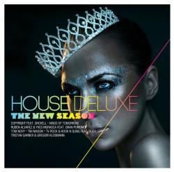 VA - House Deluxe: The New Season 2011.2