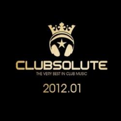 VA - Clubsolute 2011.04