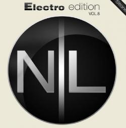 VA - New Life @ TMD Electro Edition [Dubstep] Vol.8