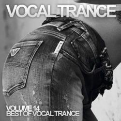 VA - Vocal Trance Volume 14