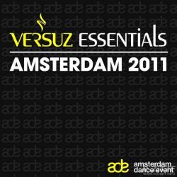VA - Versuz Essentials 2011 ADE