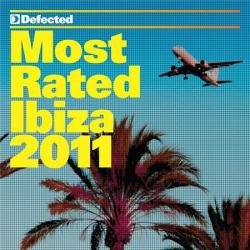 VA - Defected Most Rated Ibiza