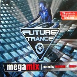 VA - Future Trance Megamix