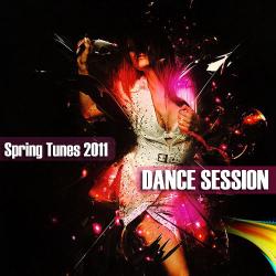 VA - Spring Tunes 2011 - Dance Session