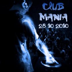 VA - Club Mania