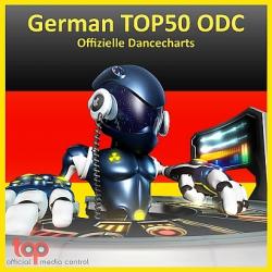 VA - German TOP 50 Official Dance Charts