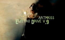 VA - Electro Drive v.9