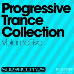 VA - Progressive Trance Collection Volume Five
