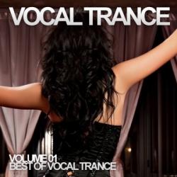 VA - Vocal Trance Volume 01