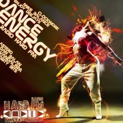 VA - Dance Energy 1-2